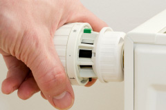 Pilson Green central heating repair costs