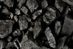 Pilson Green coal boiler costs