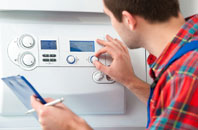 free Pilson Green gas safe engineer quotes