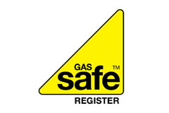 gas safe companies Pilson Green